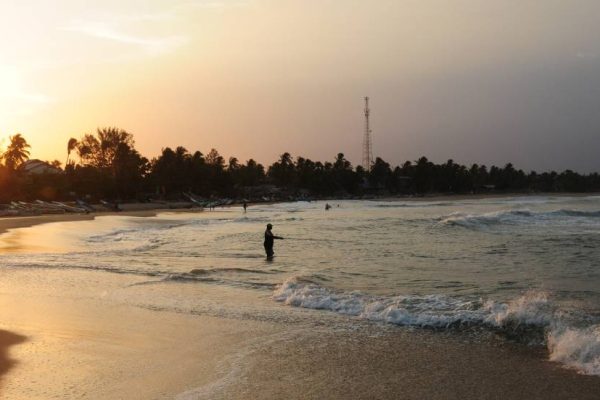 Arugam Bay