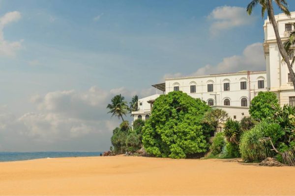 Mount Lavinia