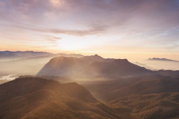 Adam’s Peak